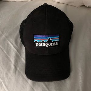 Men Patagonia hat